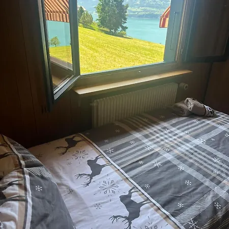 Zytroesli Chalet