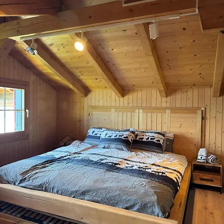 Zytroesli Chalet Sigriswil