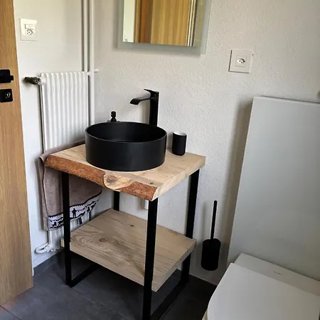 Chalet Zytroesli Sigriswil