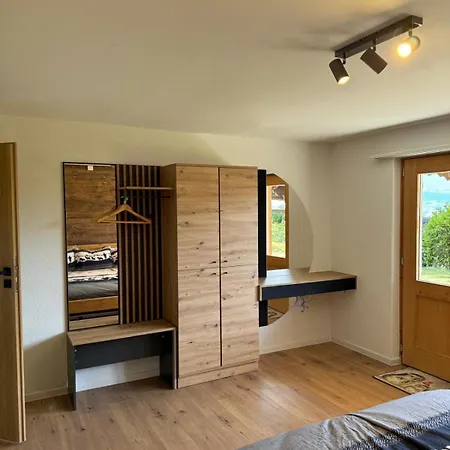 Zytroesli Chalet Sigriswil