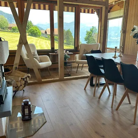 Zytroesli * Sigriswil