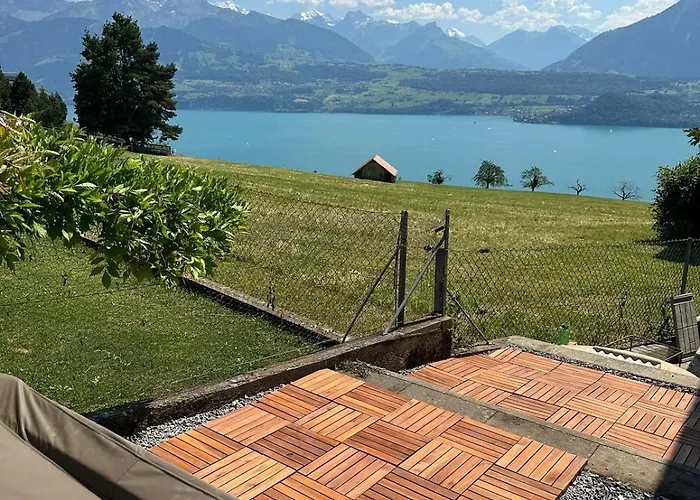 Alpehytte Zytroesli *