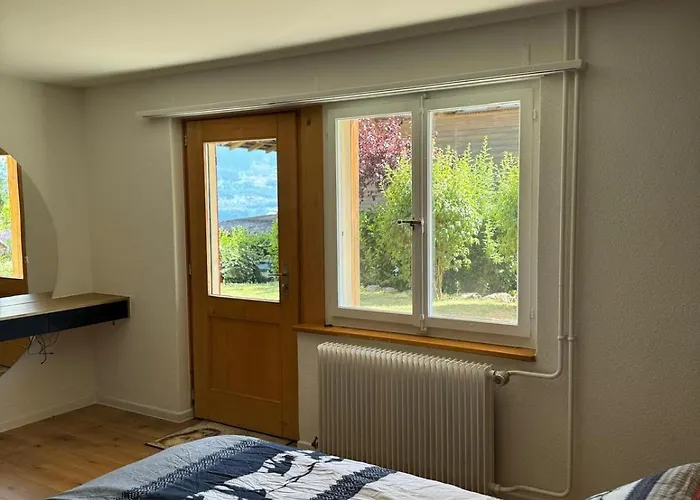 Zytroesli Шале Зигрисвиль