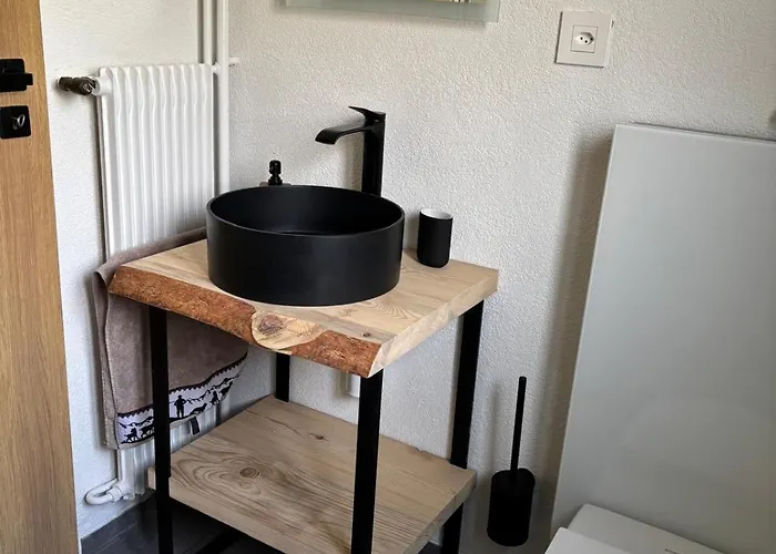 Alpehytte Zytroesli Sigriswil