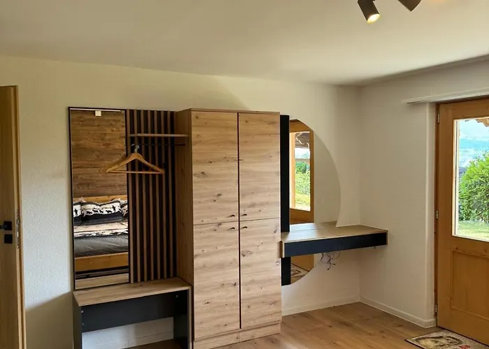 Zytroesli Alpehytte Sigriswil