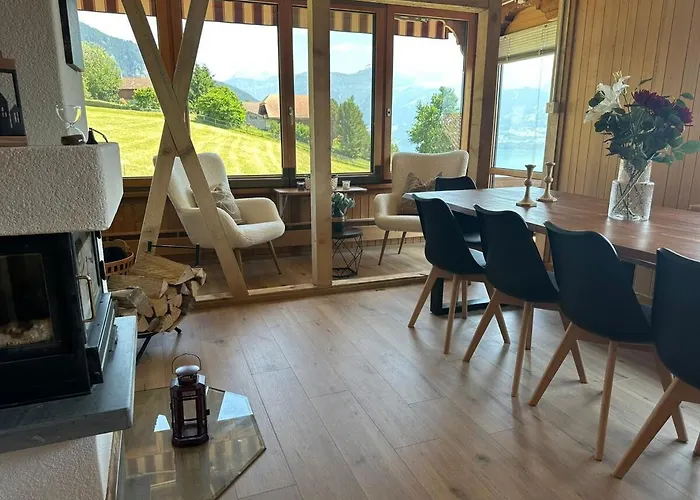 Zytroesli * Sigriswil