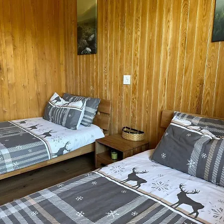 Zytroesli Chalet